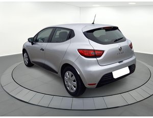 
										RENAULT CLIO BUSINESS ENERGY DCI 55KW (75CV) full									