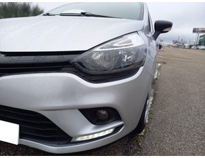 
										RENAULT CLIO BUSINESS ENERGY DCI 55KW (75CV) full									