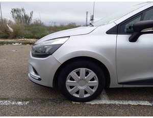
										RENAULT CLIO BUSINESS ENERGY DCI 55KW (75CV) full									