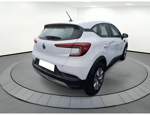 
										RENAULT CAPTUR INTENS TCE 74KW (100CV) GLP full									