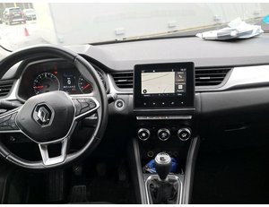 
										RENAULT CAPTUR INTENS TCE 74KW (100CV) GLP full									