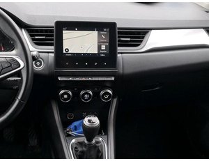 
										RENAULT CAPTUR INTENS TCE 74KW (100CV) GLP full									