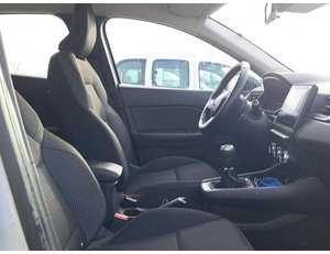 
										RENAULT CAPTUR INTENS TCE 74KW (100CV) GLP full									