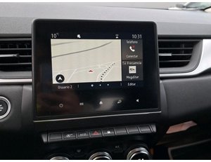
										RENAULT CAPTUR INTENS TCE 74KW (100CV) GLP full									