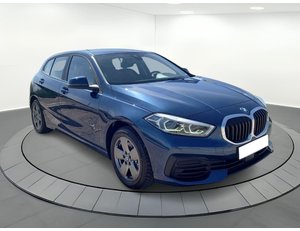 
										BMW SERIE 1 HATCH 1.5 116 DA (85KW) full									
