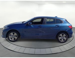 
										BMW SERIE 1 HATCH 1.5 116 DA (85KW) full									