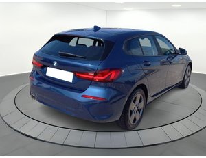 
										BMW SERIE 1 HATCH 1.5 116 DA (85KW) full									