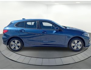 
										BMW SERIE 1 HATCH 1.5 116 DA (85KW) full									