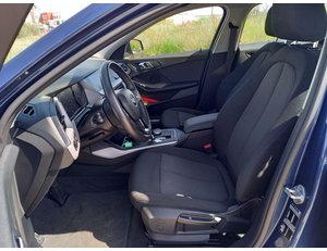 
										BMW SERIE 1 HATCH 1.5 116 DA (85KW) full									
