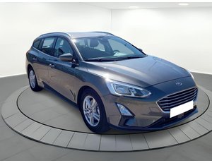 
										FORD FOCUS 1.0 ECOBOOST TREND EDITION BUS. (EU6.2) full									