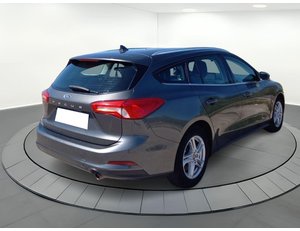 
										FORD FOCUS 1.0 ECOBOOST TREND EDITION BUS. (EU6.2) full									