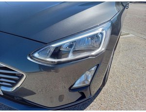 
										FORD FOCUS 1.0 ECOBOOST TREND EDITION BUS. (EU6.2) full									