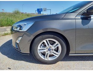 
										FORD FOCUS 1.0 ECOBOOST TREND EDITION BUS. (EU6.2) full									