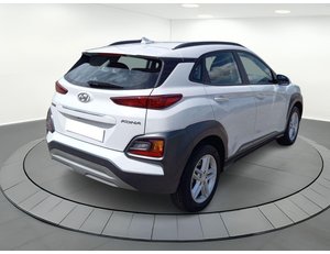 
										HYUNDAI KONA 1.0 T-GDI TWIST GPF (EU6D-TEMP) full									