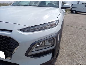 
										HYUNDAI KONA 1.0 T-GDI TWIST GPF (EU6D-TEMP) full									
