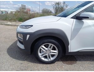 
										HYUNDAI KONA 1.0 T-GDI TWIST GPF (EU6D-TEMP) full									