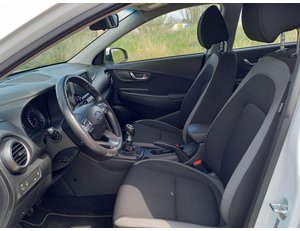 
										HYUNDAI KONA 1.0 T-GDI TWIST GPF (EU6D-TEMP) full									