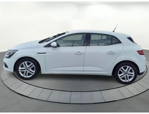 
										RENAULT MEGANE BUSINESS BLUE DCI 70KW (95CV) full									