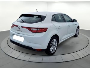 
										RENAULT MEGANE BUSINESS BLUE DCI 70KW (95CV) full									