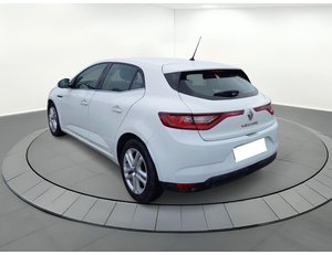 
										RENAULT MEGANE BUSINESS BLUE DCI 70KW (95CV) full									