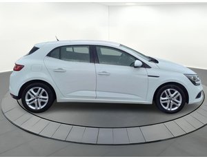 
										RENAULT MEGANE BUSINESS BLUE DCI 70KW (95CV) full									
