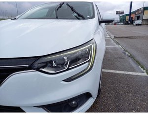 
										RENAULT MEGANE BUSINESS BLUE DCI 70KW (95CV) full									