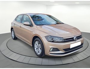
										VOLKSWAGEN POLO ADVANCE 1.0 TSI 70KW (95CV) full									