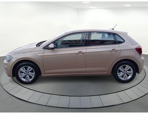 
										VOLKSWAGEN POLO ADVANCE 1.0 TSI 70KW (95CV) full									