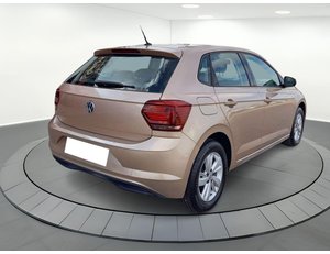 
										VOLKSWAGEN POLO ADVANCE 1.0 TSI 70KW (95CV) full									