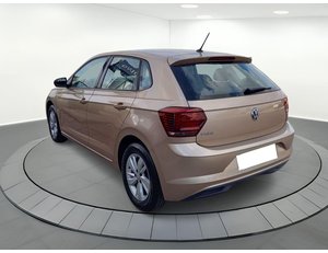 
										VOLKSWAGEN POLO ADVANCE 1.0 TSI 70KW (95CV) full									