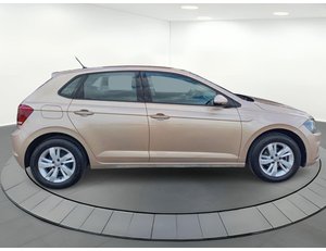 
										VOLKSWAGEN POLO ADVANCE 1.0 TSI 70KW (95CV) full									