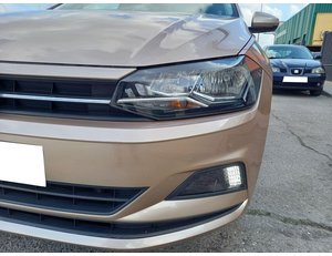 
										VOLKSWAGEN POLO ADVANCE 1.0 TSI 70KW (95CV) full									