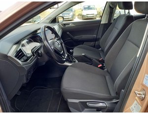 
										VOLKSWAGEN POLO ADVANCE 1.0 TSI 70KW (95CV) full									