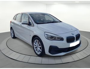 
										BMW SERIE 2 ACTIVE TOURER 225 XE IPERFORMANCE 1.5 225CV AT6 E6DT full									