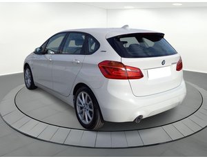 
										BMW SERIE 2 ACTIVE TOURER 225 XE IPERFORMANCE 1.5 225CV AT6 E6DT full									