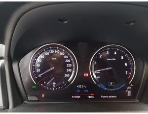 
										BMW SERIE 2 ACTIVE TOURER 225 XE IPERFORMANCE 1.5 225CV AT6 E6DT full									