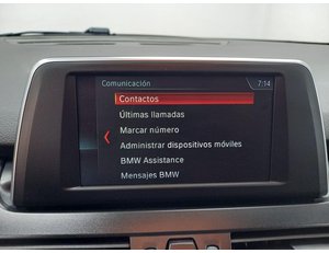 
										BMW SERIE 2 ACTIVE TOURER 225 XE IPERFORMANCE 1.5 225CV AT6 E6DT full									