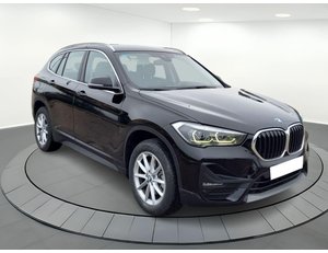 
										BMW X1 SDRIVE 18D BUSINESS full									