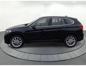 
										BMW X1 SDRIVE 18D BUSINESS full									
