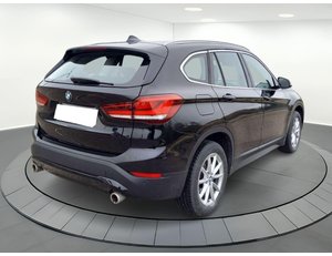 
										BMW X1 SDRIVE 18D BUSINESS full									