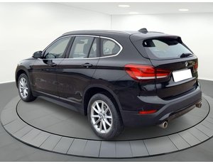 
										BMW X1 SDRIVE 18D BUSINESS full									