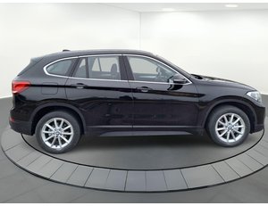 
										BMW X1 SDRIVE 18D BUSINESS full									