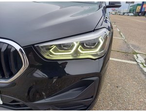 
										BMW X1 SDRIVE 18D BUSINESS full									