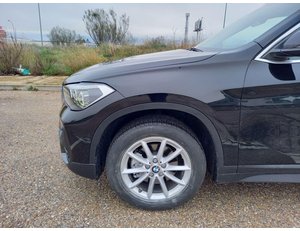 
										BMW X1 SDRIVE 18D BUSINESS full									