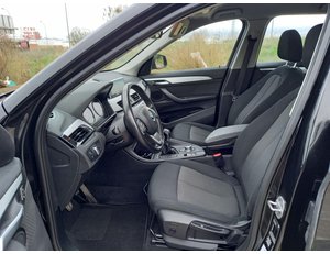 
										BMW X1 SDRIVE 18D BUSINESS full									