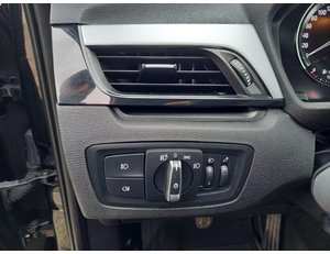 
										BMW X1 SDRIVE 18D BUSINESS full									