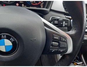 
										BMW X1 SDRIVE 18D BUSINESS full									
