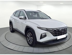 
										HYUNDAI TUCSON 1.6 CRDI 100KW (136CV) 48V MAXX DCT full									