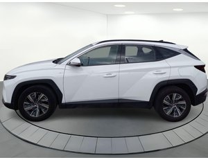 
										HYUNDAI TUCSON 1.6 CRDI 100KW (136CV) 48V MAXX DCT full									
