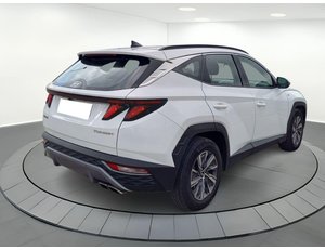 
										HYUNDAI TUCSON 1.6 CRDI 100KW (136CV) 48V MAXX DCT full									